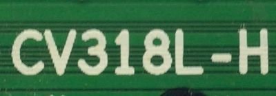 MAIN PARA TV INSIGNIA / NUMERO DE PARTE SMT120748 / CV318L-H / SMT1207481874 / MODELO NS-24L120A13 - Imagen 2